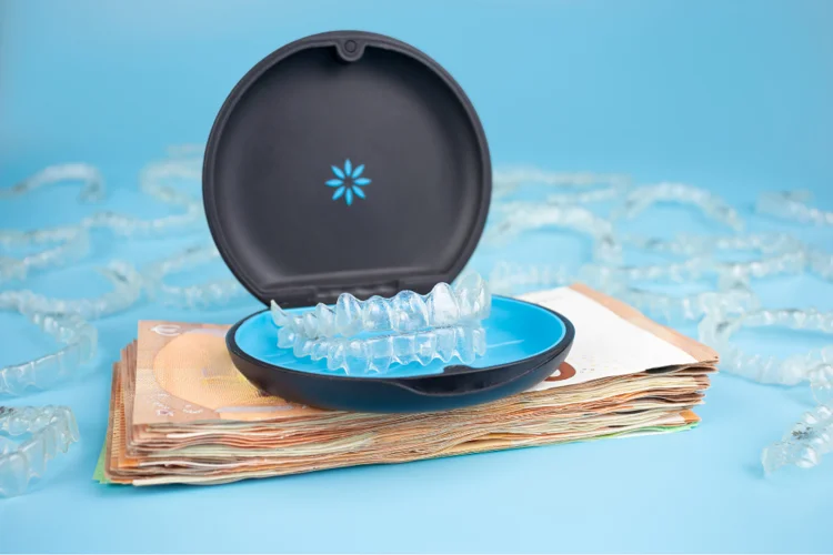 The cost of Invisalign in Singapore depends on factors such as the complexity of the dental condition and any additional treatments required.