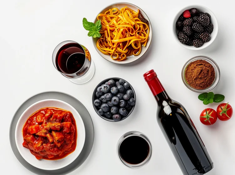 Food and beverages to avoid after teeth whitening, as they can increase the likelihood of staining and sensitivity, including coffee, tea, red wine, tomatoes, and berries.