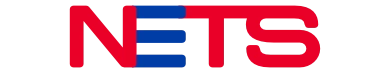 Logo of NETS.