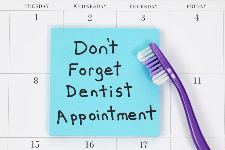 Regular dental check-ups are essential to ensure Invisalign treatment progresses smoothly and efficiently.