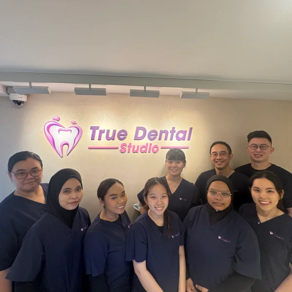 Our staff at True Dental Studio welcomes you to a friendly and affordable dental treatment experience.